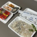 경주 감포_회 1.4kg 포장이 35000원 가성비 넘치는 수협활어직판장 “부부수산” 추천 후기