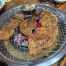형제파크 | 경남 통영 갈비 맛집 형제숯불돼지갈비 30년 전통 로컬 고기집