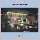 카오야이 여행을 위한 최고의 호텔 : Zen Villa Khao Yai 호텔