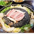 국물과 구이를 같이 삼겹살 청천동맛집 솥고집 청천점 다녀온후기