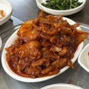 어머니손맛밥상 | 마포구 공덕 I 공덕역 근처 제육볶음 가정식 백반 맛집 '어머니밥상' 내돈내산 후기