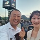 광화문에 핀 민주주의의 꽃 이미지