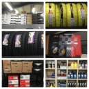 타이어테크 광명점 | 광명 K7 브레이크 업그레이드｜네오테크 EVO6P 380mm 브레이크 장착 + 순정휠 간섭 해결 후기