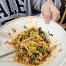 아리수로 | 강일동 아기랑 맛집 추억의보리밥 | 깔끔한 보리밥과 구수한 청국장 뼈해장국 후기 (내돈내산)