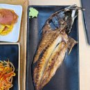 명문생선구이 | 전 든든한 백반 맛집 "솥밥 선생님" 내돈내산 솔직후기 / 남원맛집, 광한루원맛집, 남원백반맛집, 명문...