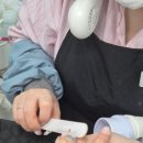 목포 평화광장 네일샵 추천 티아라뷰티 내돈내산 후기