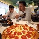 지하철 2호선 전포역 | 부산 서면 전포동 피자 스파게티 맛집 내돈내산 솔직 후기 &lt;이재모피자 서면2호점&gt;