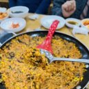 털보꽃게아구 이미지