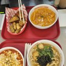 개운농장 | 아이랑 둔산동 떡볶이 맛집 방문후기 떡볶이농장 갤러리아타임월드점