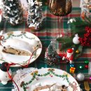 슈톨렌 | 크리스마스 디저트 롱브르378 슈톨렌 택배 후기