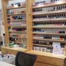 화서동 위브하늘채 앞 이미지