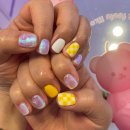 아직도 인기많은 3월아트💛