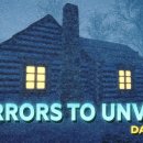 [스팀] Terrors to Unveil 외 1종 무료배포중! 이미지