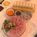 삼정포차 | 오목교 술집 | 안주가 맛있는 실내포장마차 | 해운대포차삼정집