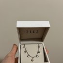 NEW Elle 목걸이 이미지