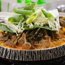 하삼감자탕 이미지