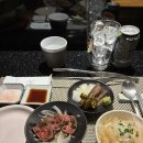 니꾸바키라 | 도곡/매봉역 한우오마카세 니꾸바키라 디너코스 후기