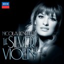 Main Theme (From "Ladies in Lavender") / Nicola Benedetti(니콜라 베네데티) 이미지