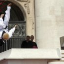 한국태권도 이미지