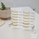 라블링 | 부평속눈썹펌 라블링 눈매 맞춤 상담 대만족 후기 :)