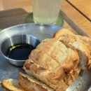 쵸이스피자 | 인천 구월동 파스타 맛집 위드위치 화덕피자 후기
