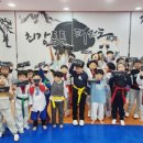 최강튼튼태권도 이미지