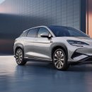 노브모텔 | 씨라이언7, 전기 SUV의 새로운 패러다임