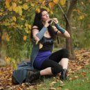 오카리나A 이미지