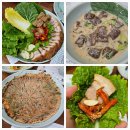 순천풍덕초등학교 | 전남 순천 한식/도토리 요리 맛집 [나눌터] 주차, 가격, 웨이팅, 후기