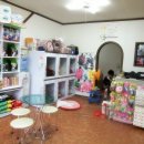 멍멍이와 야옹이 분양 미용 이미지