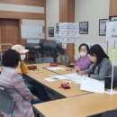 장안면 행정복지센터 1층 다목적회의실 이미지