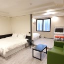 리벤델호텔 이미지