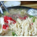 윤성범보쌈칼국수