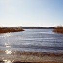 호수가 보이는집 이미지