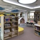 유성도서관 3층 이미지