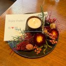 오사카 맛집 코메다 커피, 미쉐린 1스타 프렌치 식당 Ideal Bistro 방문후기