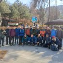 인문학 길 「사잇길」 코스 | 아차산 능선따라 용마산서 해보고, 망우산 사잇길 산책... ‘아·용·망’ 코스 도전해볼까?