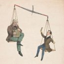 부의 불평등은 계급 전쟁으로 이어질까? 이미지