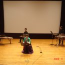 우리 가락 해금 이미지