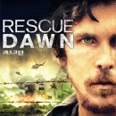 레스큐 던 Rescue Dawn, 2006 제작 미국 | 액션 외 | 15세이상관람가 | 125분 감독베르너 헤어조크 출연크리스찬 베일, 스티브 잔, 제레미 데이비즈, 자크 그레 이미지