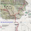 백두대간 - 아산시 남산로 50 | 백두대간