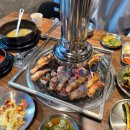 숯고기 | 신림고기집 추천, 숯향 삼겹살부터 사이드까지 완벽했던 신림화로 솔직후기