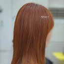 썸띵헤어 이미지