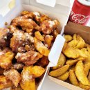 60계치킨 성서점 | 60계 치킨 인기 메뉴 <간지 치킨> 내돈내산 후기