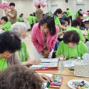 [행복한학교]박진우 작가와 함께하는 글쓰기 수업 | [중구보건소 강의 후기] 중구 보건소 청바지학교 시니어 원데이클래스,색칠로 떠나는 추억여행
