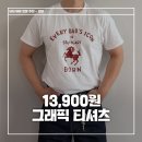 (주)엘앤에스와이(L&SY) | 13,900원 그래픽 티셔츠의 퀄리티는?｜GILDAN EVERY DADS ICON 리뷰