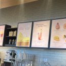 냥이와 양이 | 스타벅스 메뉴 디저트 추천 냥이 마들렌 가격 칼로리 후기