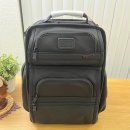 TUMI Brief Pack 투미 브리프 팩 1년 사용 후기