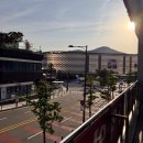 달리는커피일직점