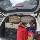 대방리 화장실 | 소주 가족 캠핑 23. 순창 웅이네캠핑장 후기